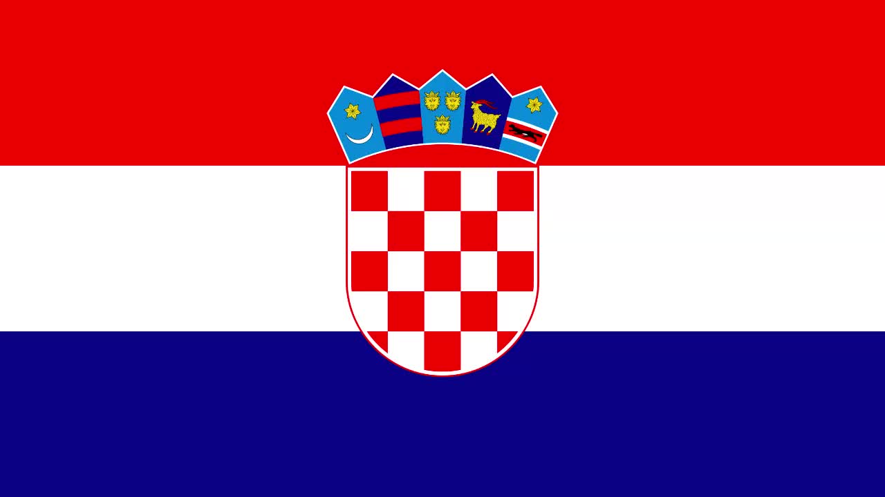 Croatia National Anthem