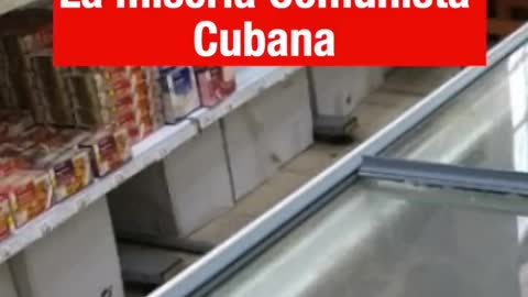 EL SOCIALISMO HA SIDO LA MUERTE DE LA ECONOMIA CUBANA