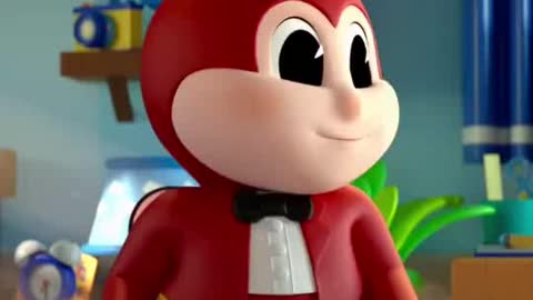 Jollibee vs McDonald's
