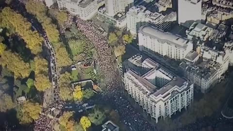 Gaza stop war on gaza protests