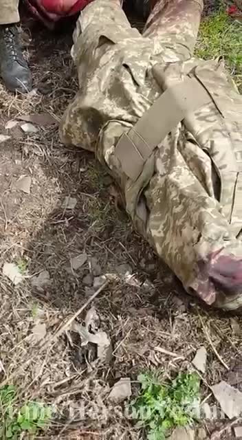 Následky ostřelování mírových oblastí Doněcka dělostřelectvem Ukrajiny