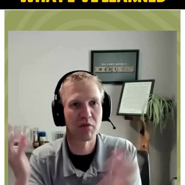 Honoring God: Conquering Sin and Ego