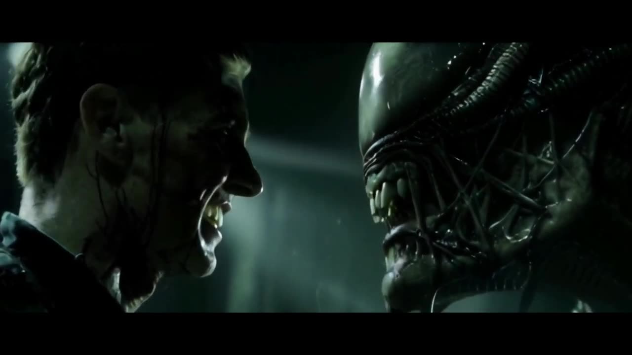 The Impostors (AI Trailer 2024)