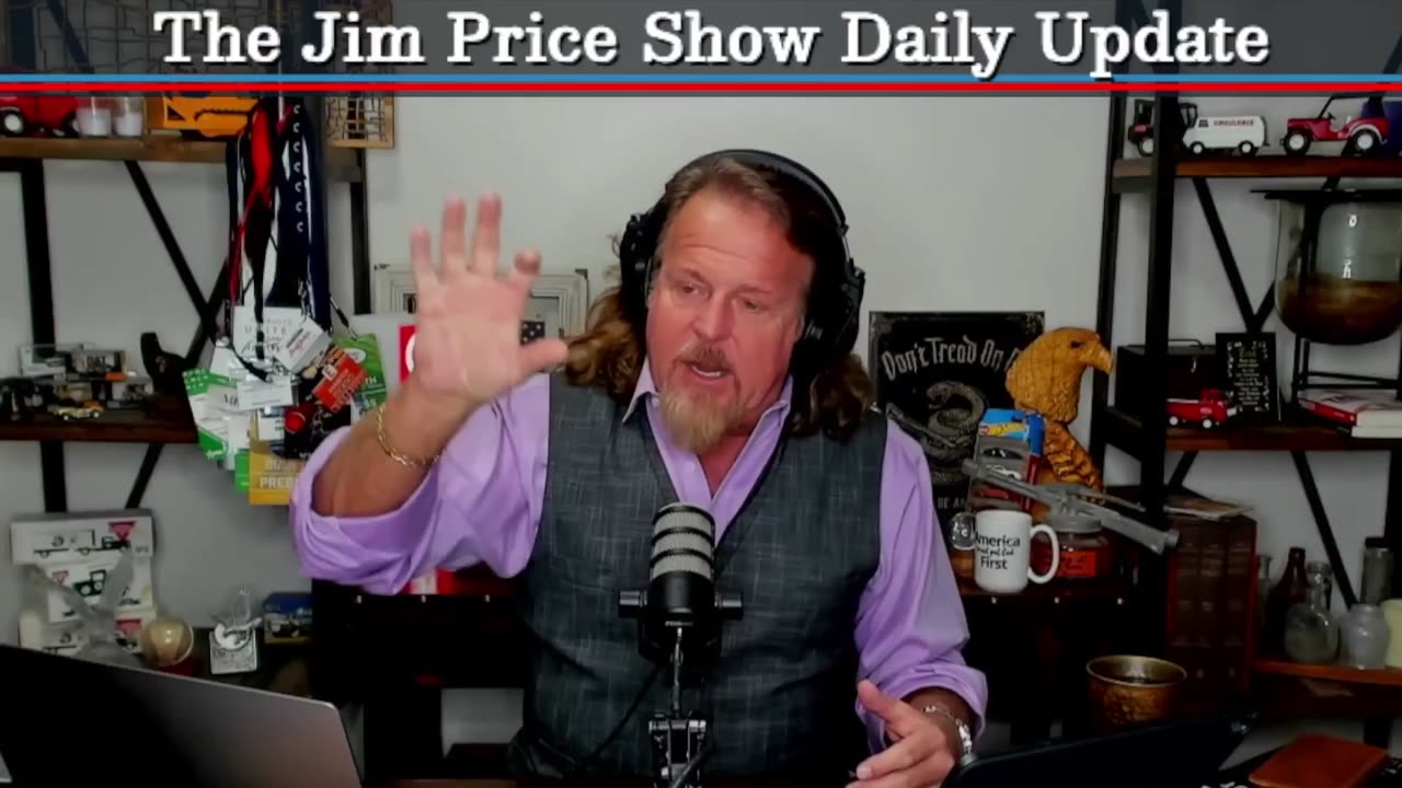 Daily Update: Feb. 5th, 2024