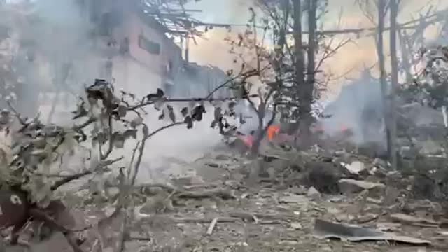 07.23.2022 Chronicle of military operations "Russia - Ukraine"