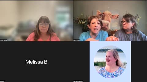 7.11.22 SBBC Start with Your People Chapter 10 and Creating an Email Newsletter