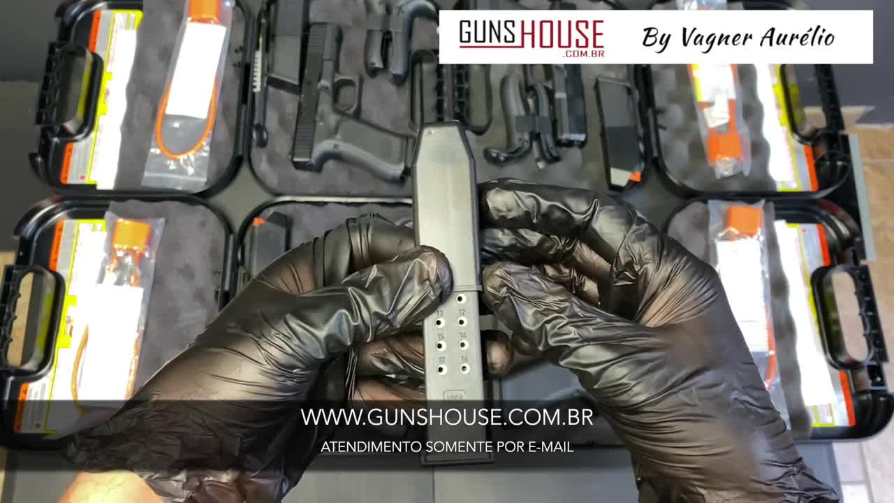 Glock ainda vale a pena_