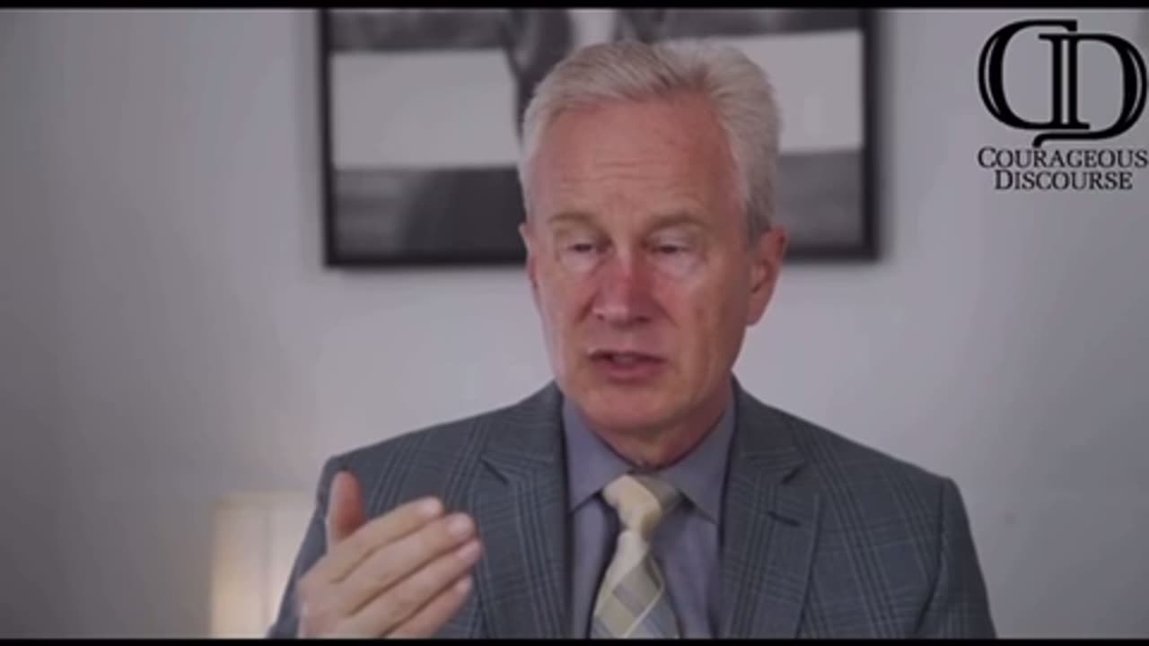 Dr. Peter McCullough on Therapeutic Nihilism