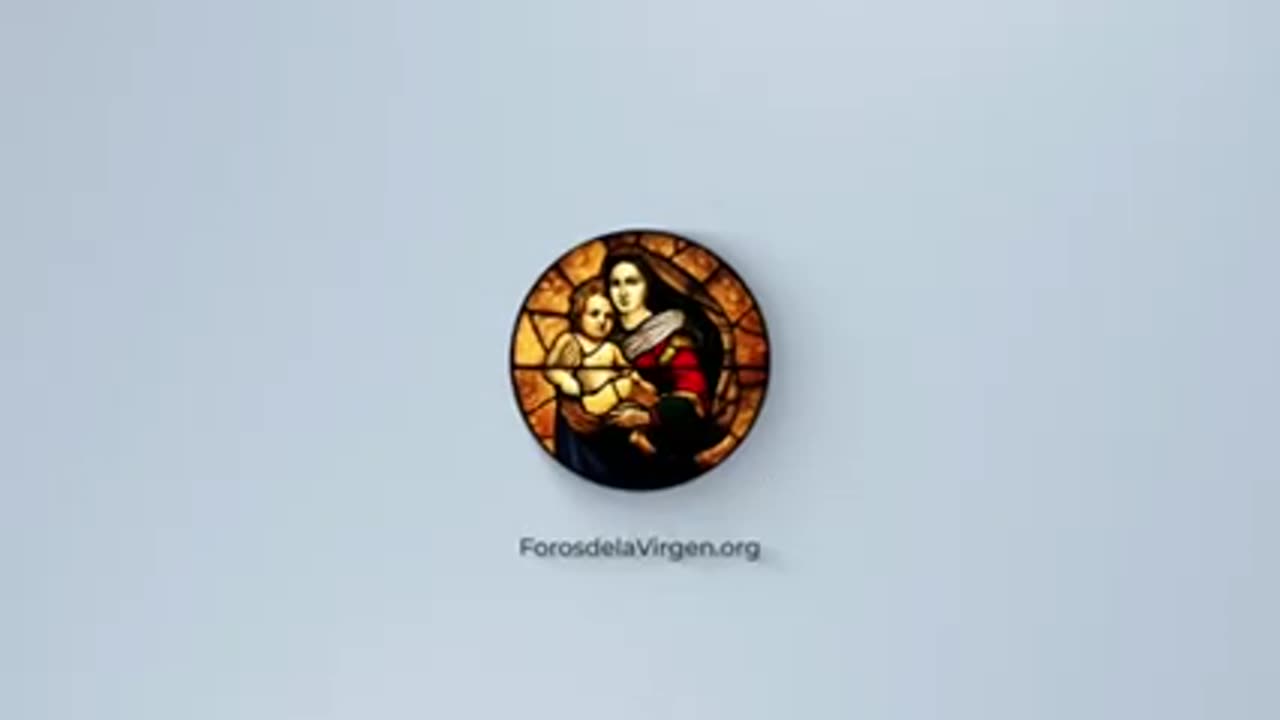 ¿Hay una Operación para Ocultar y Tergiversar los Mensajes de la Virgen María? ¡Te lo contamos!