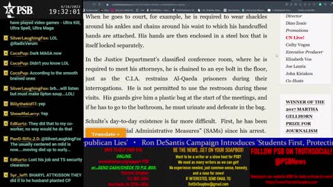 2022-06-16 19:00 EDT - Digging Deeper: with Raddix, and DrunkPiñata