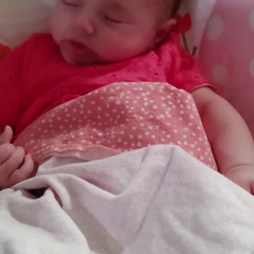 Lilly February 24 2022