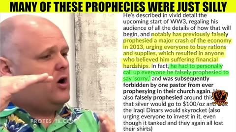 There Is Something DEMONIC Going On Here