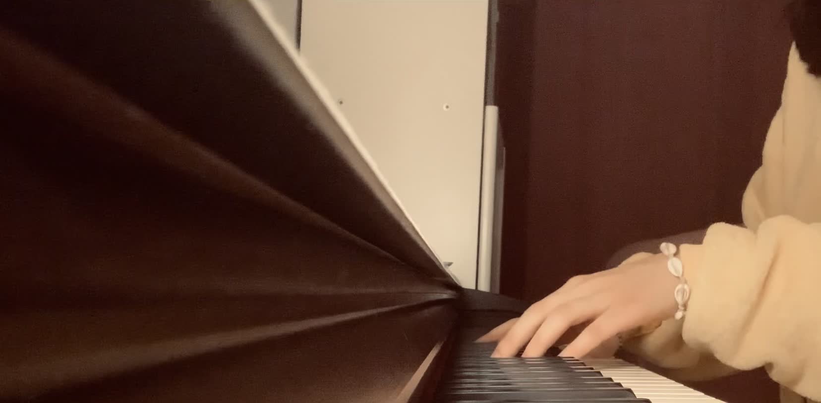 "Eventually" by Louise