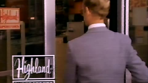 December 1988 - Highland Appliance Ad