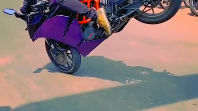 KTM bike Lover new viral Video ktm rc 200 lovers duke 200 loverz