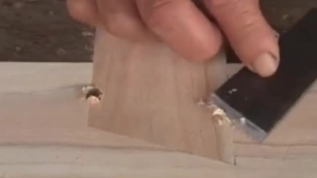 🤔😇Everything You Wanted to Know About simple super wood fixing tips🤗😚