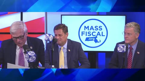 Watch Massachusetts Republican Gubernatorial Debate - 2022