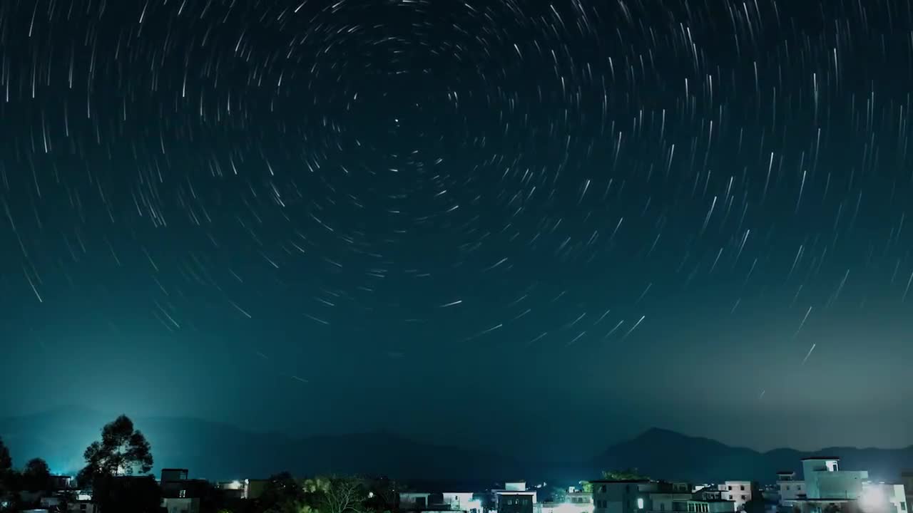 the brightest star in the night sky