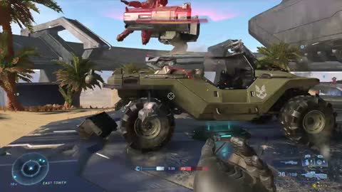 What the BR doing?