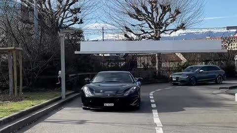 geneva#luxurycars#mafia#luxury#Lifestyle#viral#fyp