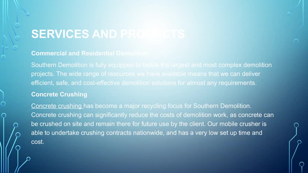 Leading Supplier of Demolition Services & Rejuvenated Timber Products