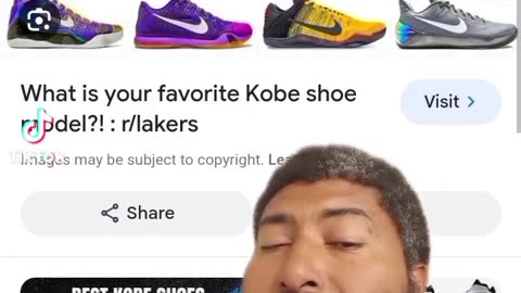 Nike Kobe 4 Proto Gift of Mamba | Nike Kobe Sneakers are Trash (For Casual Fits)