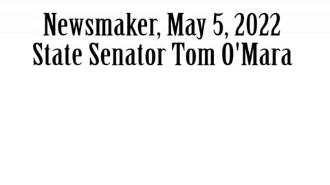 NM WLEA DR Gary Ostrower - May - 24