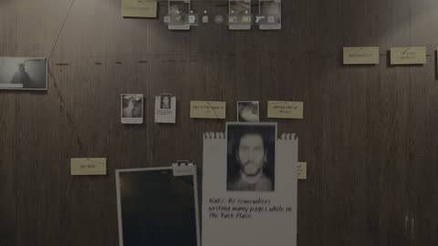 Alan Wake 2 - 16