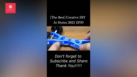 [The Best] Creative DIY At Home 2021 EP39