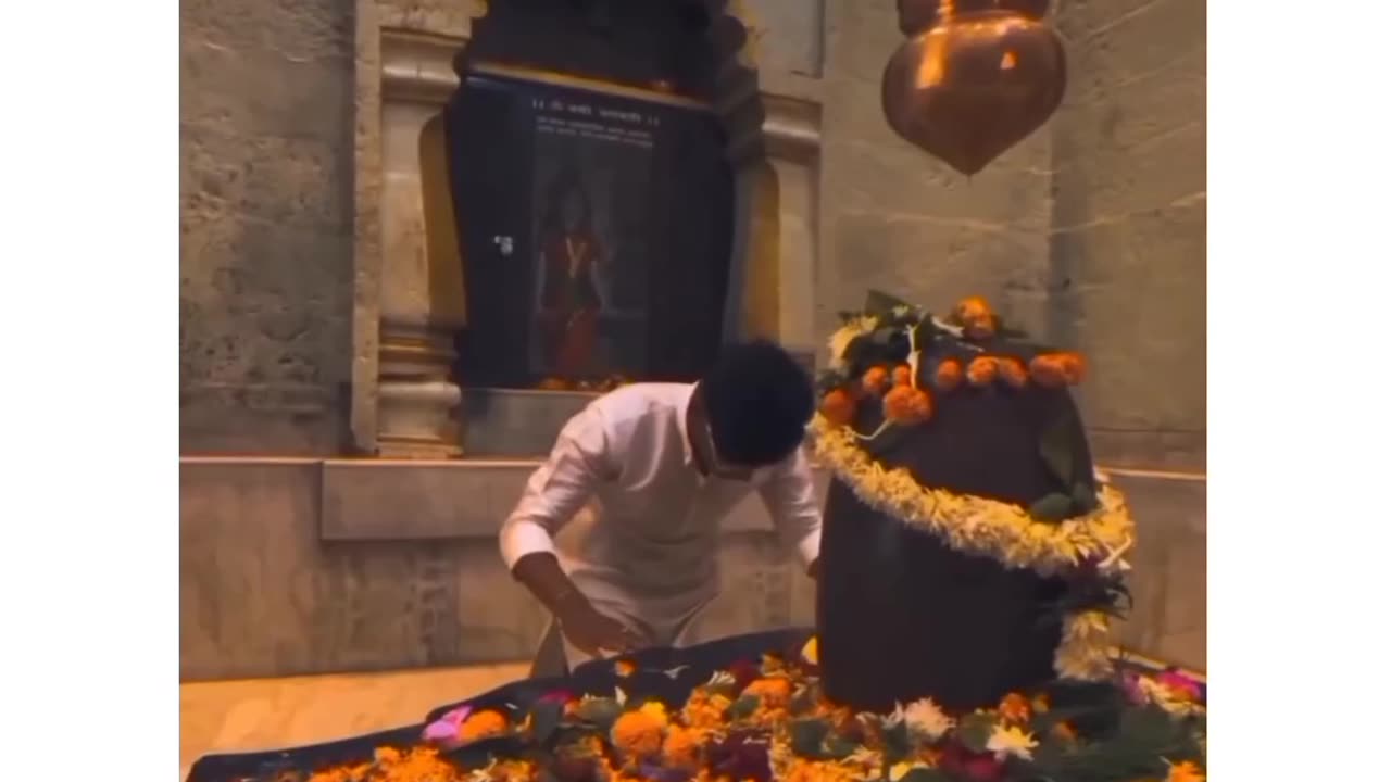 Har har Mahadev 🙏