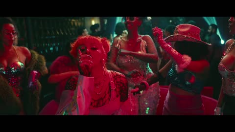 Doja Cat - Boss B_tch (from Birds of Prey_ The Album) [Official Music Video]