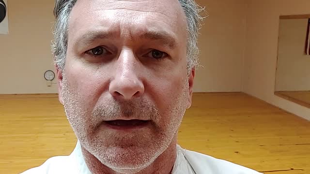 Virginia beach karate - Setting expectations
