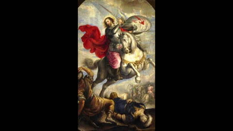 Fr Hewko, 9th Sunday After Pentecost/St. James, Apostle & Martyr, July 25, 2001 (London)