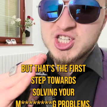 Lies You Tell Yourself: It's Time to Stop!