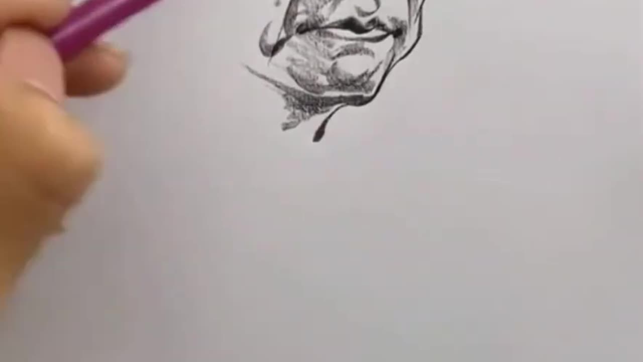 Show you some tips for drawing