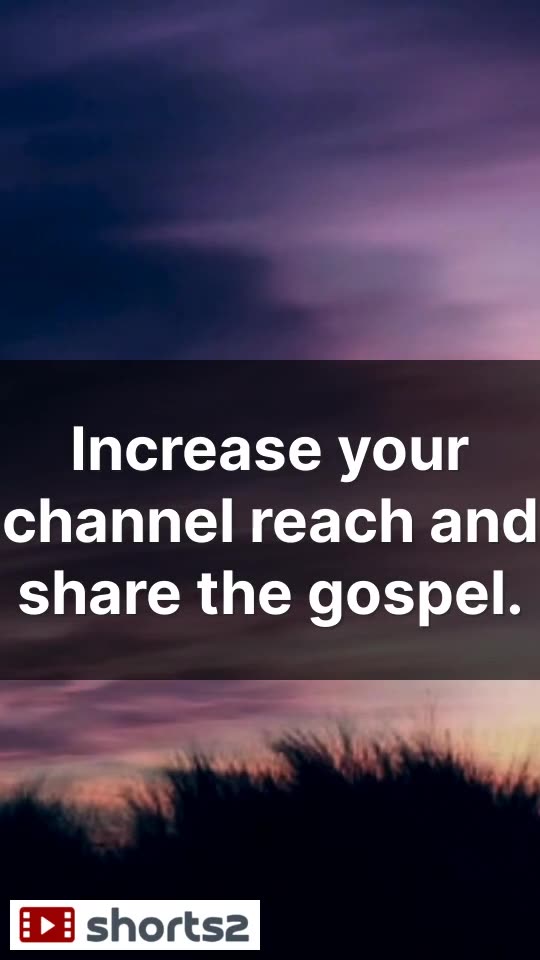 #shorts for Churches