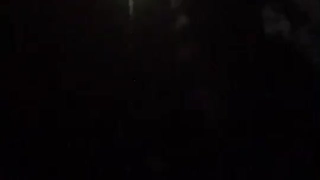 beautiful fireworks