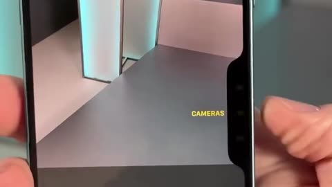 iPhone 16 camera features