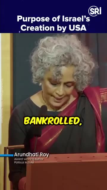 Israel as Imperial Proxy State