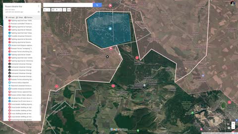 [ Ukraine SITREP ] Day 87-88 (21-22/5) Summary - Rumors: Polish troops?