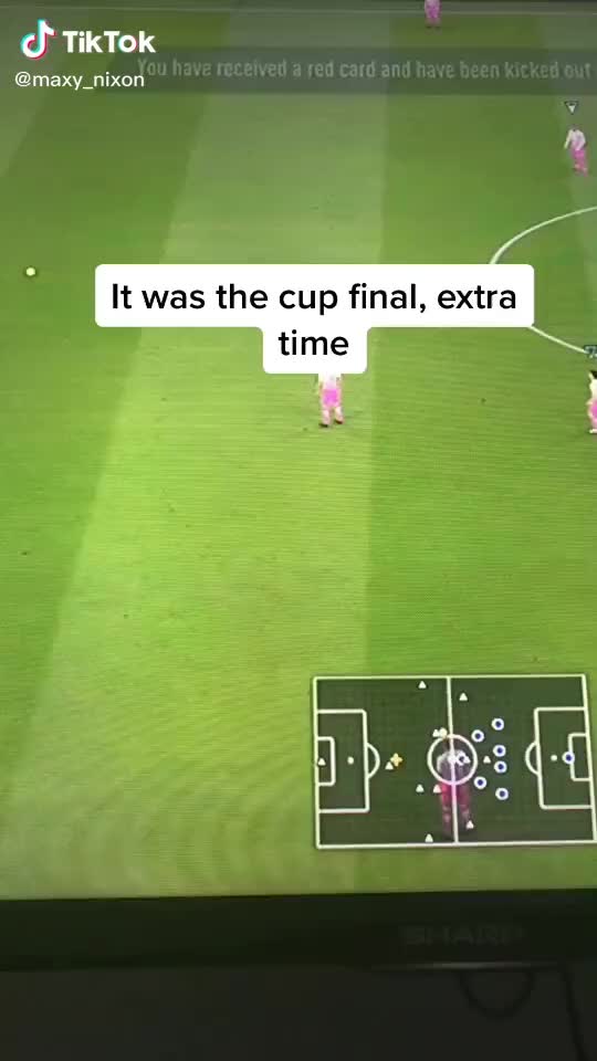 How to get kicked from The Club in one shot