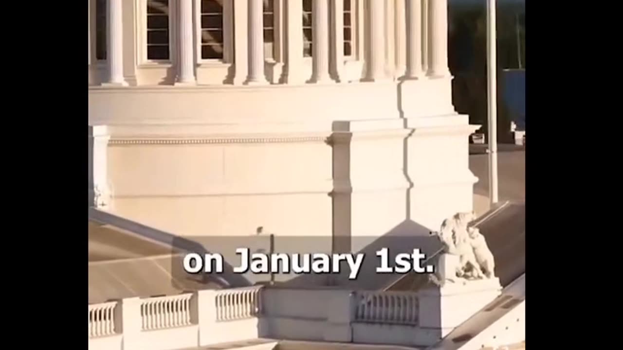 Taxpayers, Brace for Higher Taxes 📢 🚨 New Tax Law