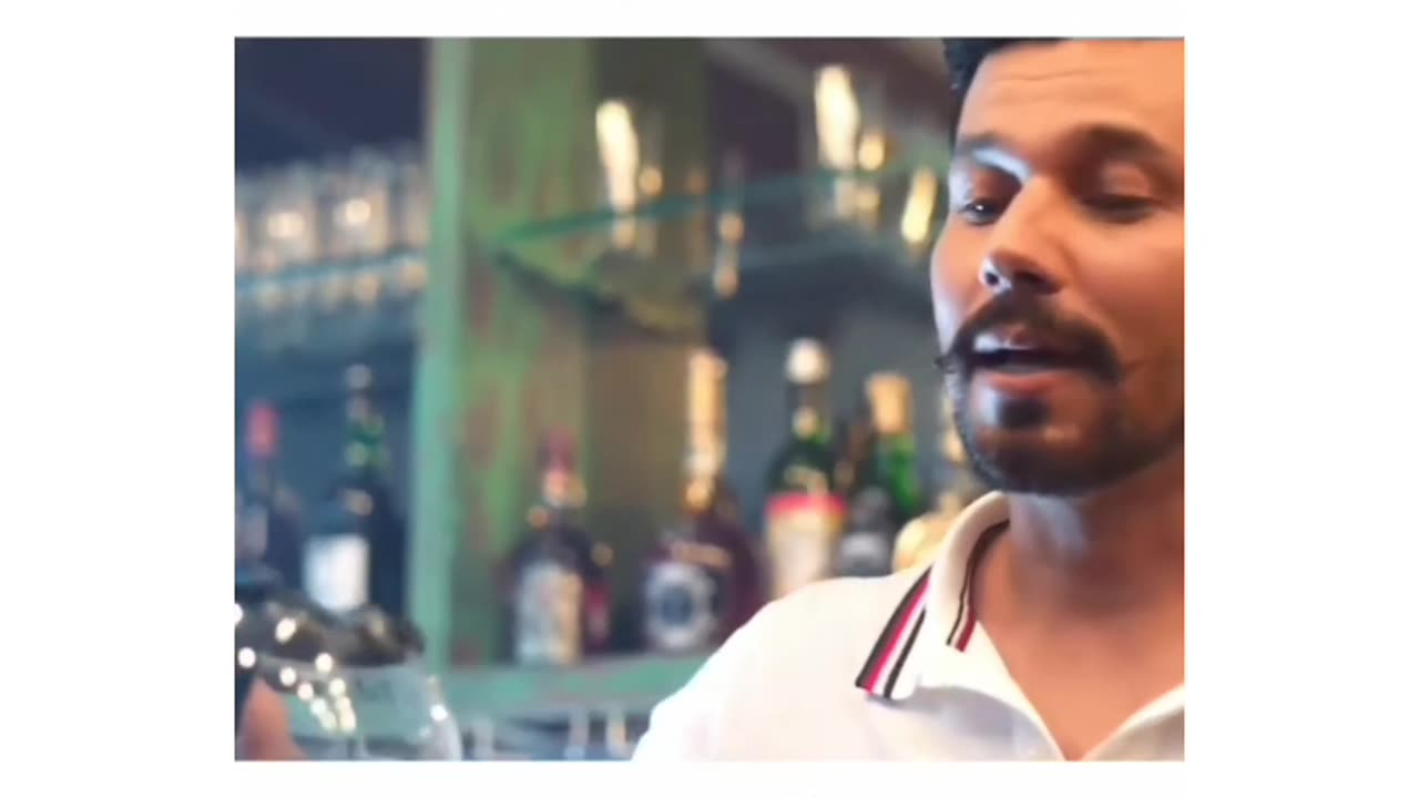 Randeep Hooda lessons