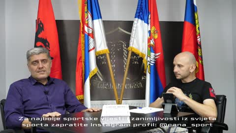 Zašto nas Bog stavlja na iskušenja ako zna ko smo (Miroljub Petrović)