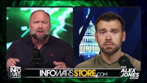 American Destabilization has Begun. Prediction For 2024.