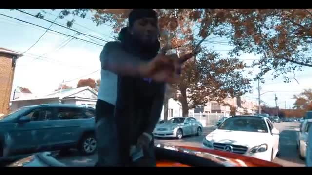 Pop smoke official video