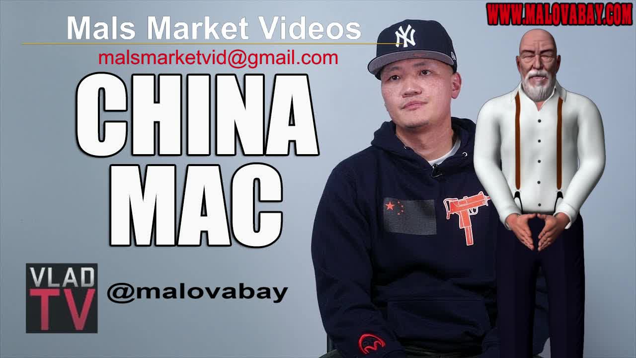 China Mac Is Leaving YouTube Because Of You Trolls And No Support Published Feb 5, 2021