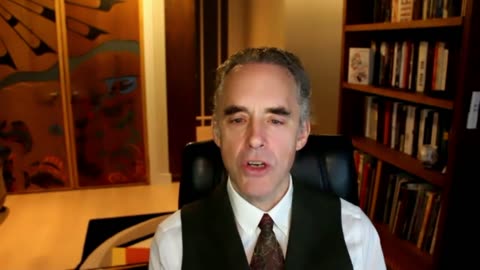 Dr. Jordan B. Peterson