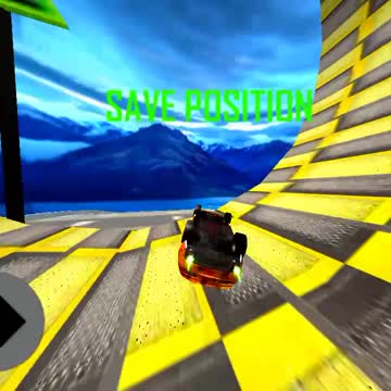 Plane is landing | Have a car into it | Car Racing and Driving Games on Rumble