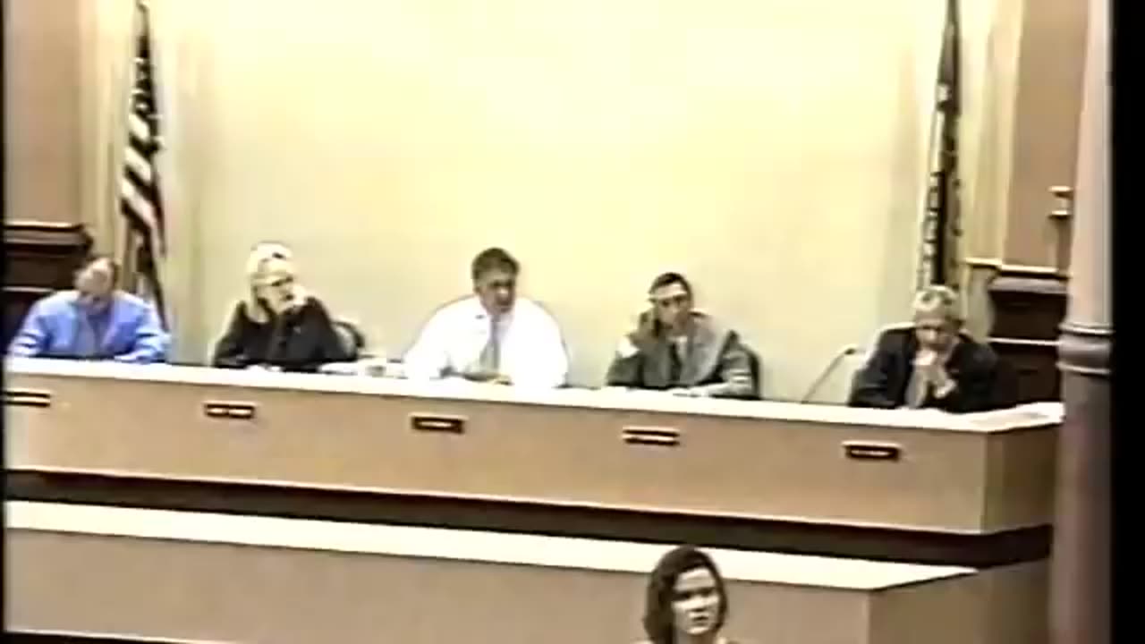 Raymond Lyman Threatened By Scranton City Council